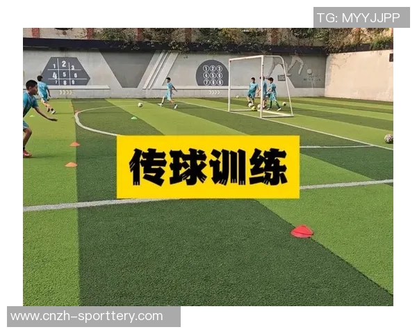 提升足球传接球技巧的训练视频分享与解析 提升足球传接球技巧的训练视频分享与解析