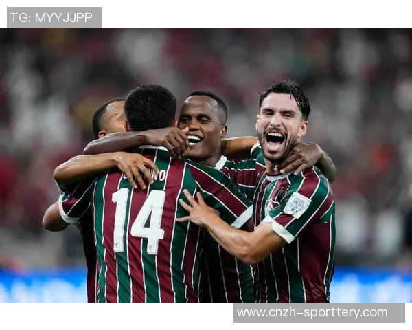 全球顶级球队汇聚一堂足球世俱杯精彩赛事即将开启 全球顶级球队汇聚一堂足球世俱杯精彩赛事即将开启